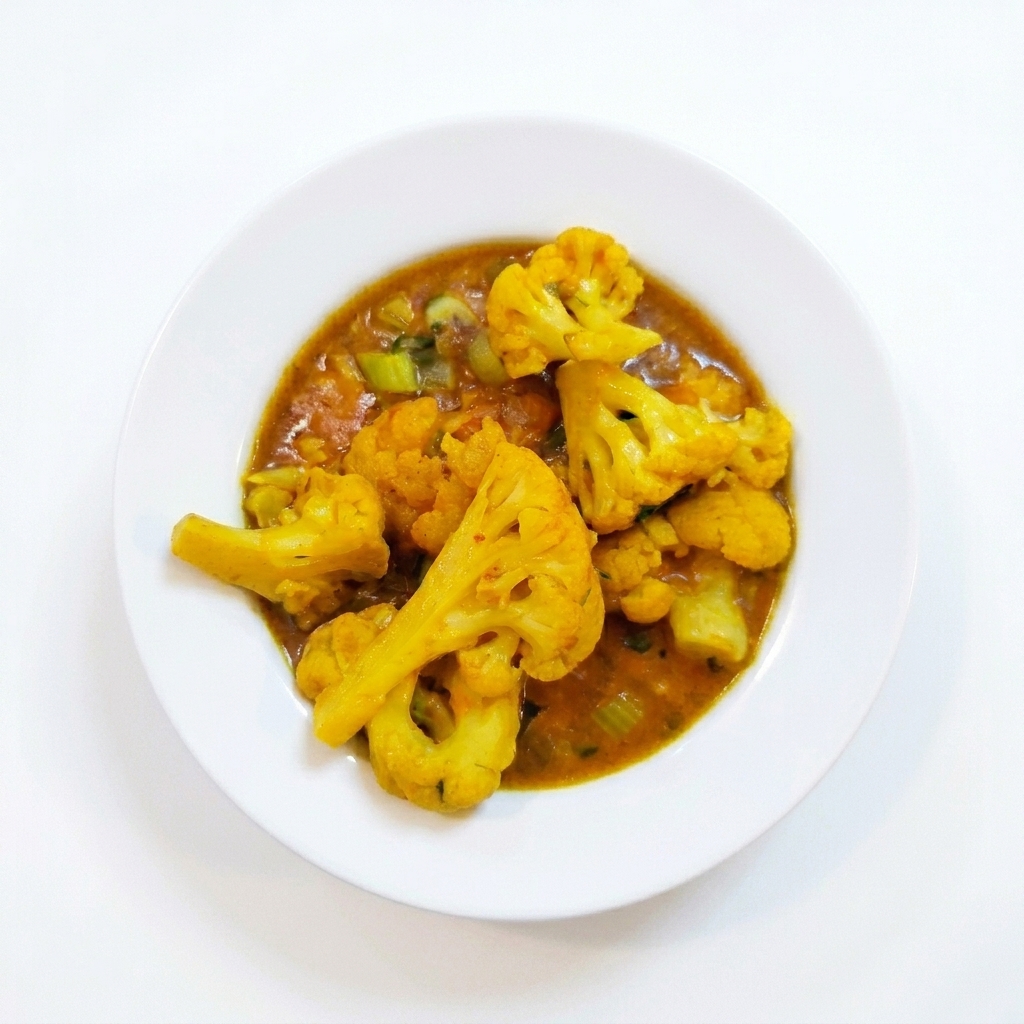 Aloo Gobi