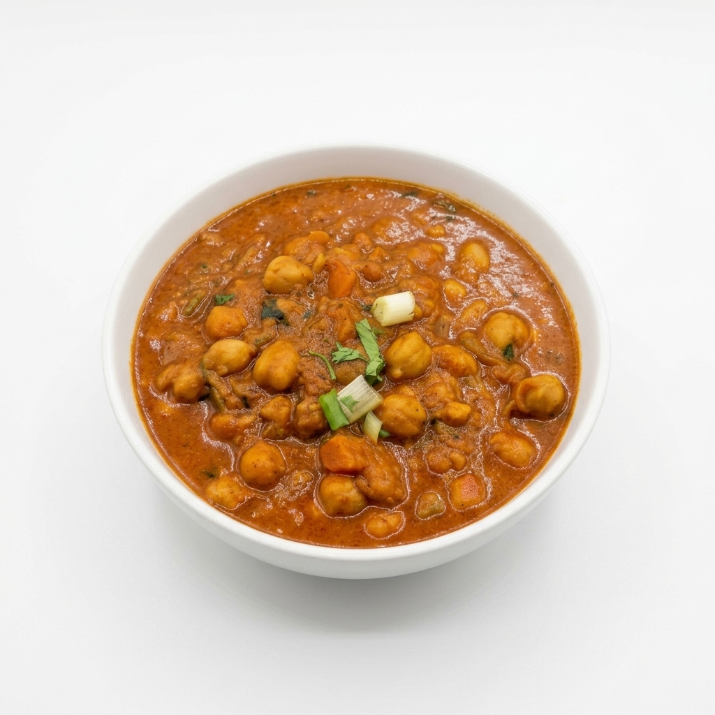 Chana Masala