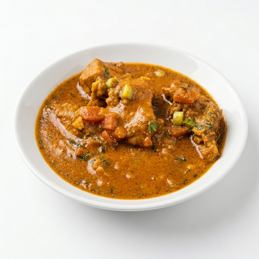 Chicken Curry