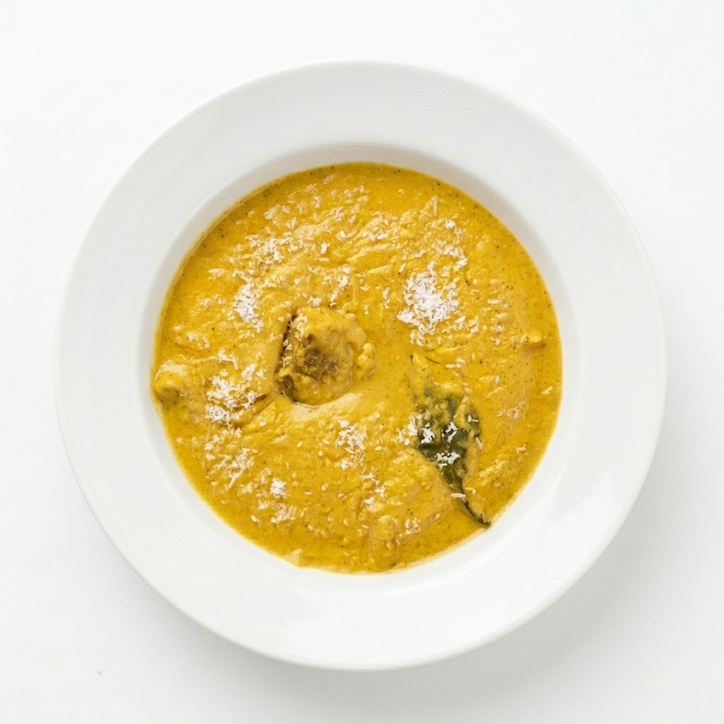 Chicken Korma