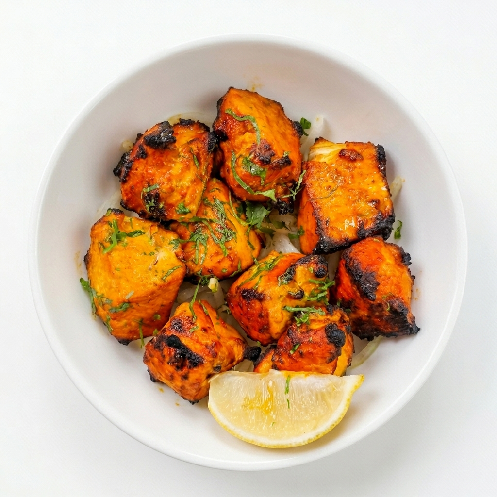 Chicken Tikka