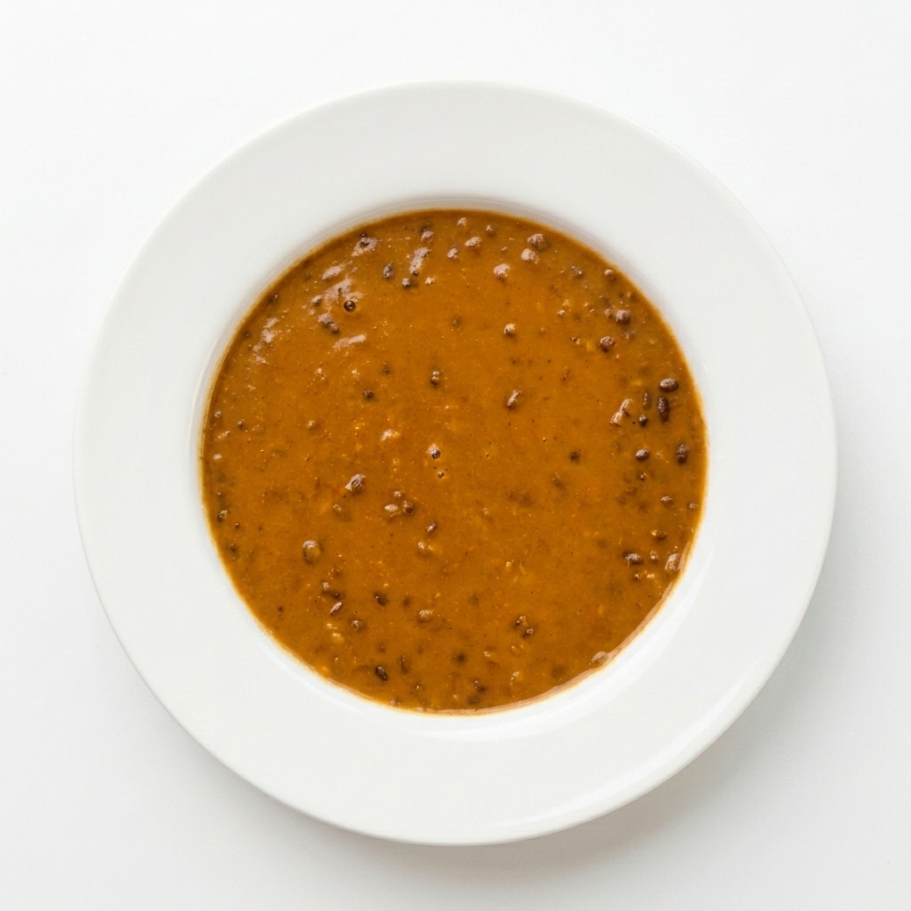 Dal Makhani