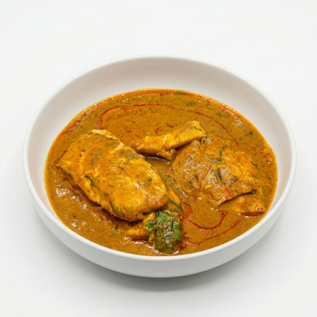 Fish Curry