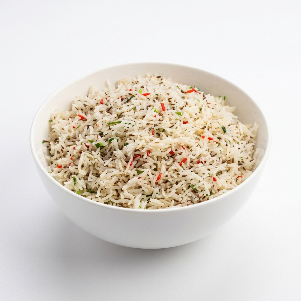 Jeera Rice