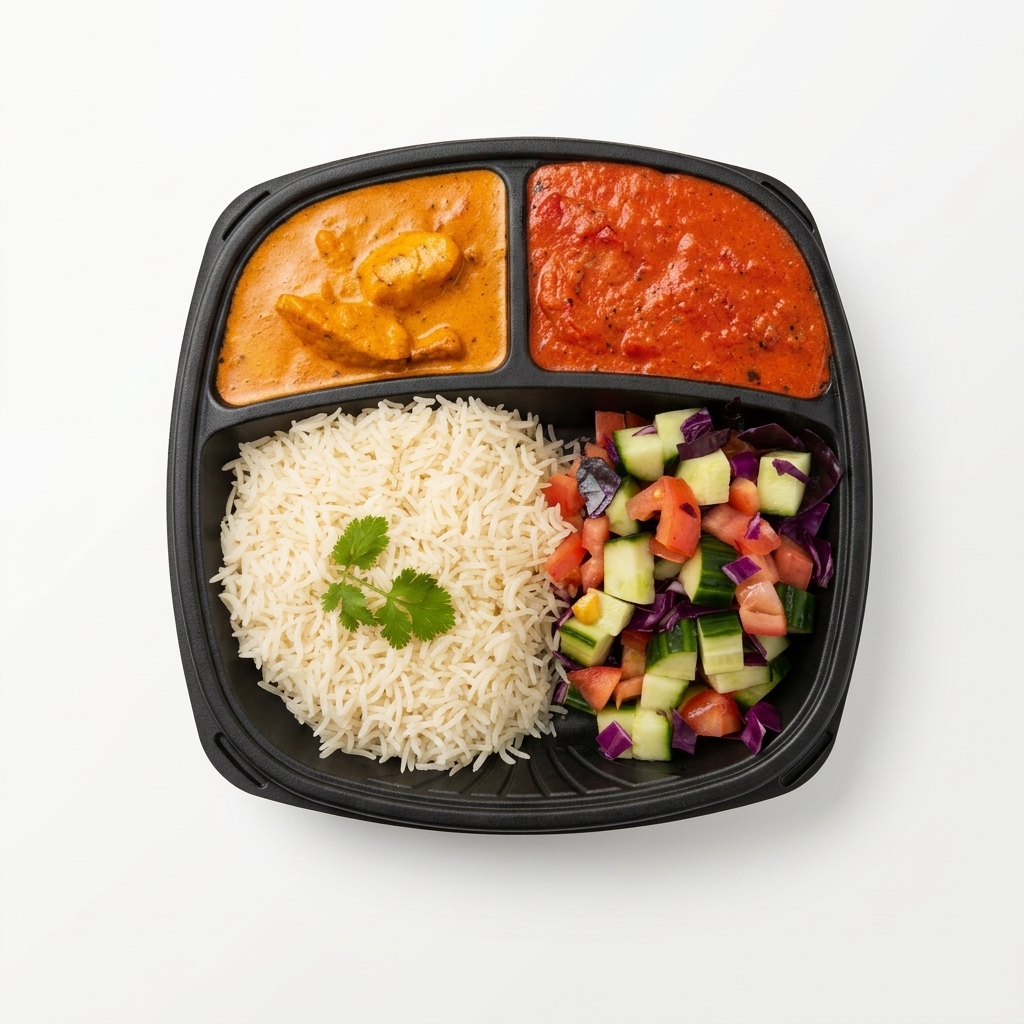 Mela Big Plate