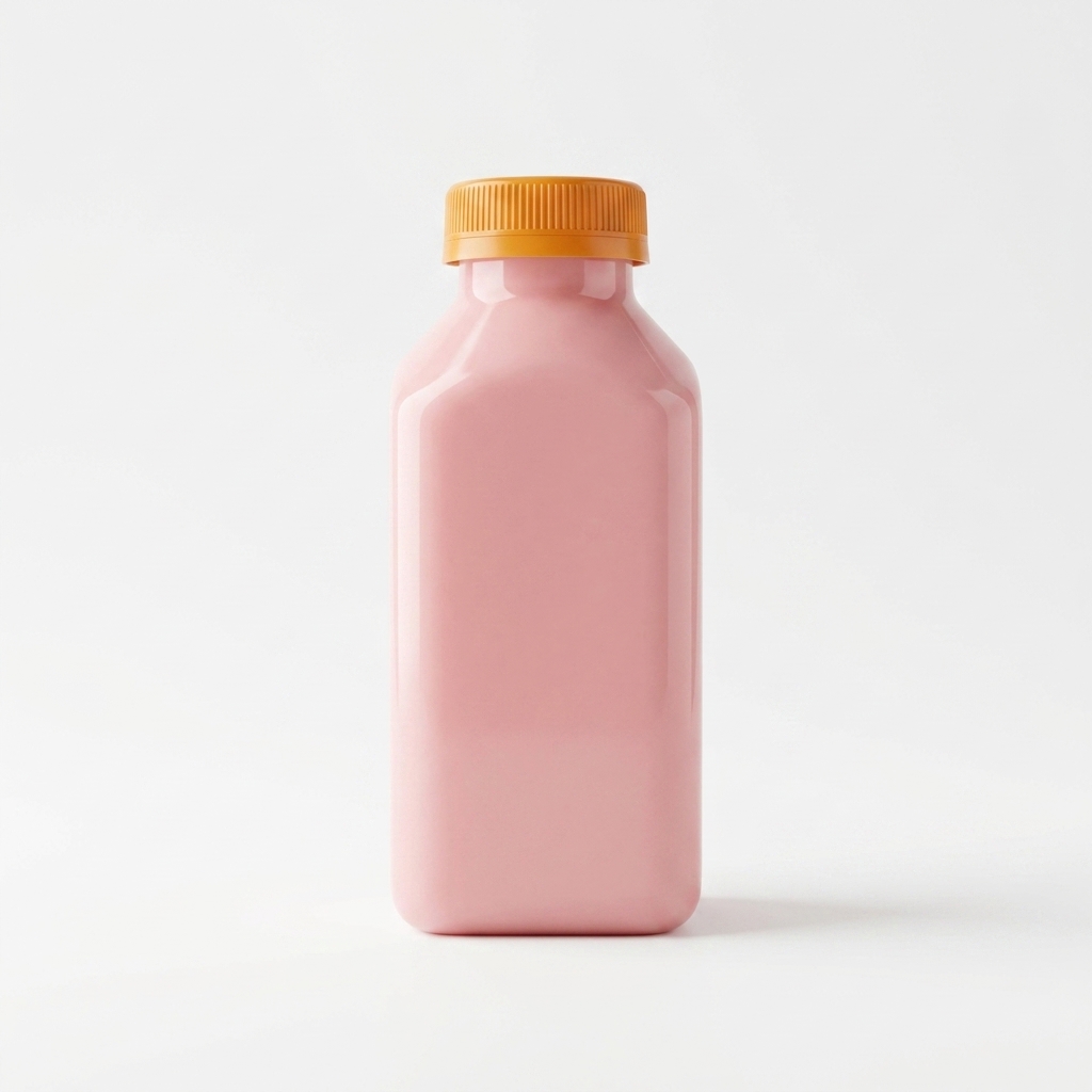 Mango / Rose Lassi