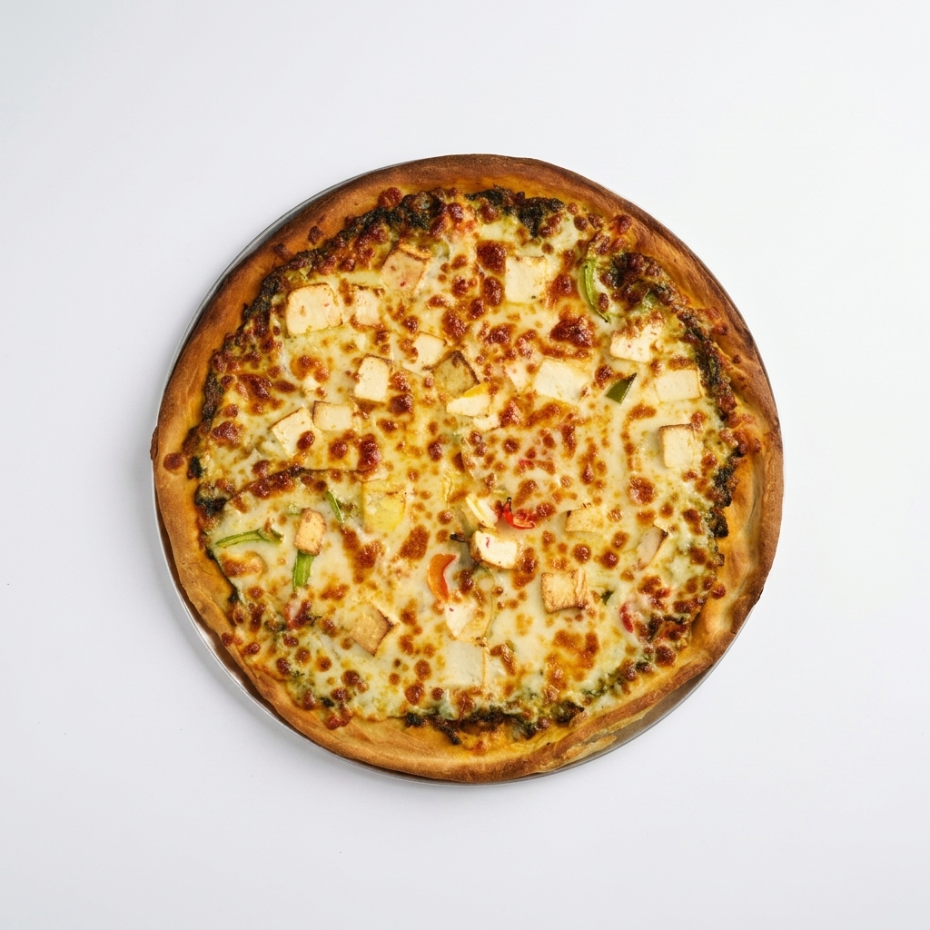Mela Fantastic 4 Pizza