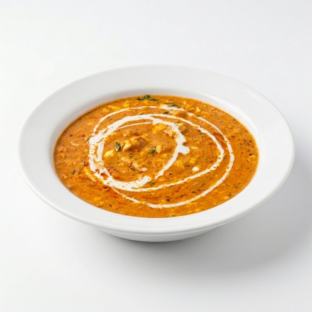 Paneer Bhurji