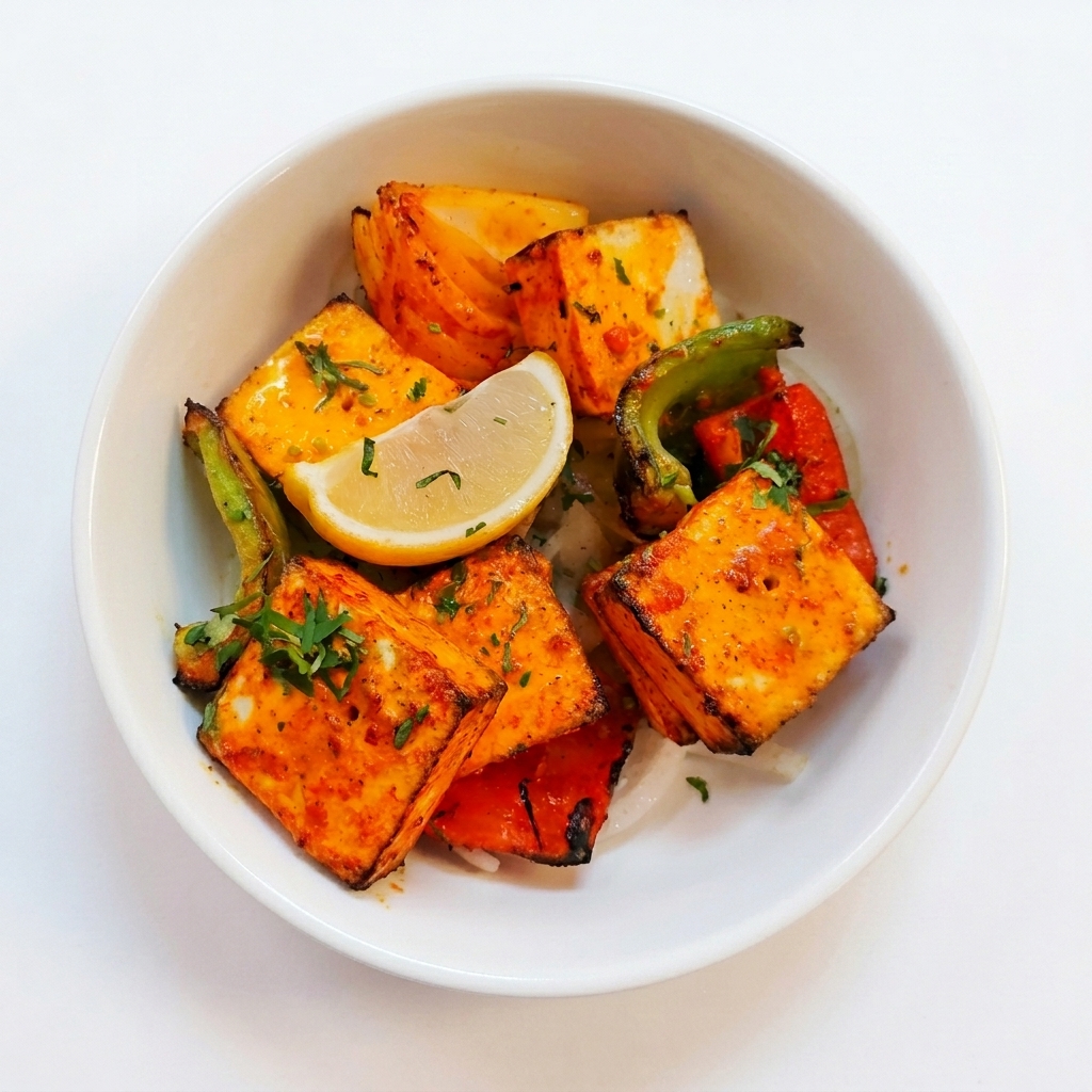 Paneer Tikka