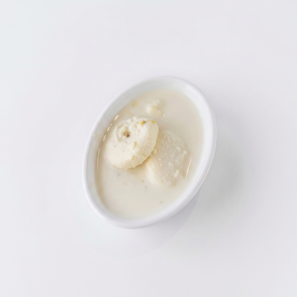 Rasmalai