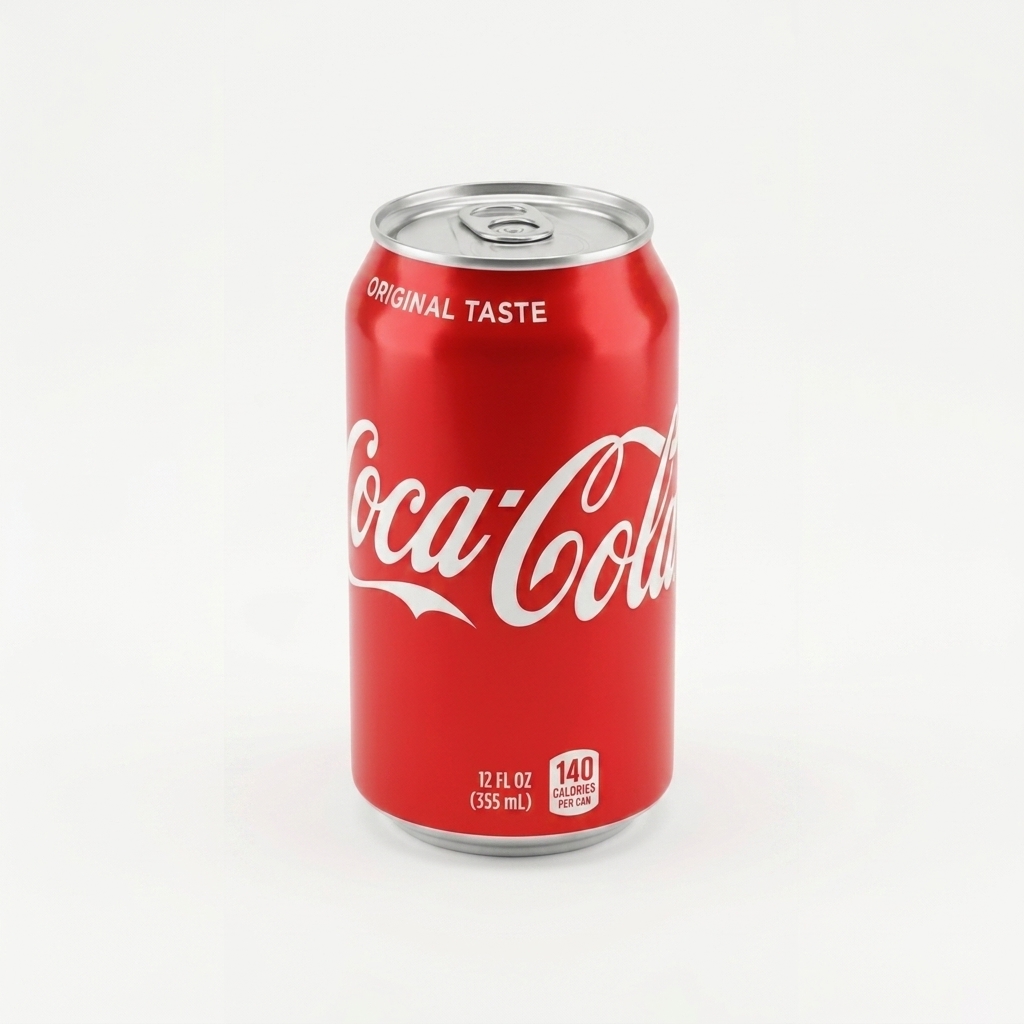 Soft Drinks