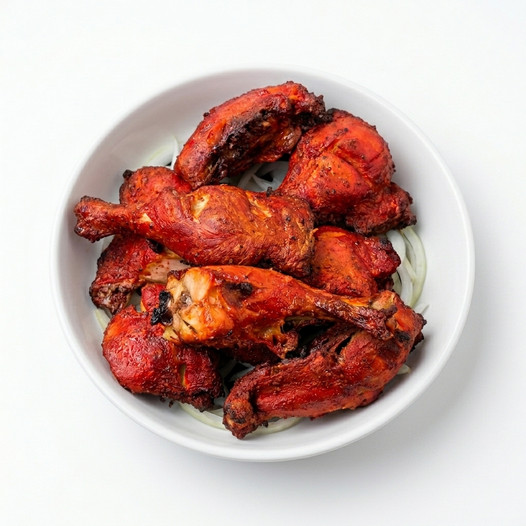 Tandoori Chicken